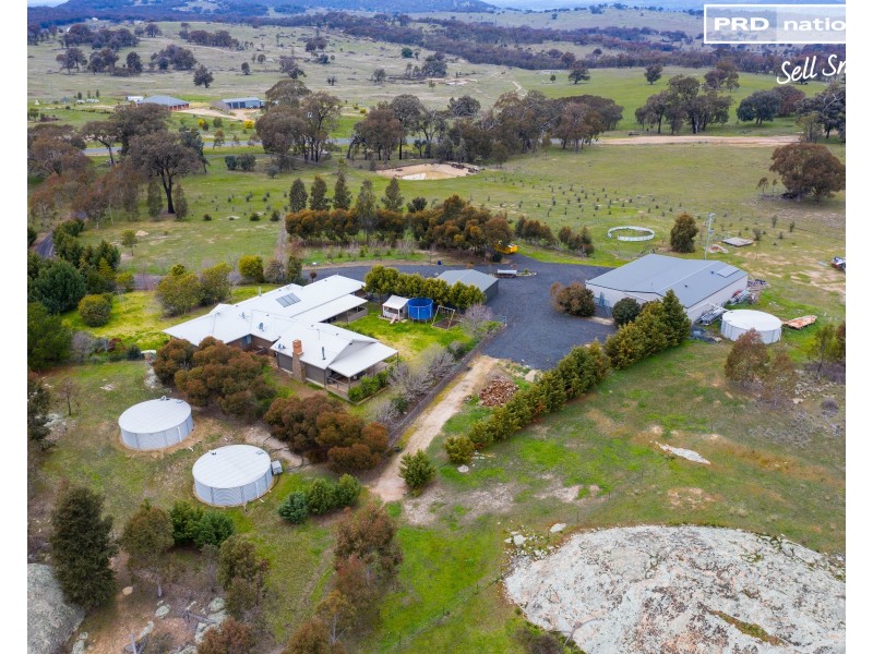 630 Gelston Park Road, Gelston Park NSW 2650