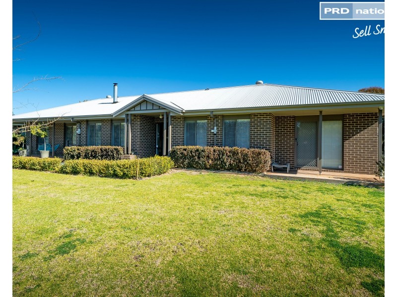 630 Gelston Park Road, Gelston Park NSW 2650