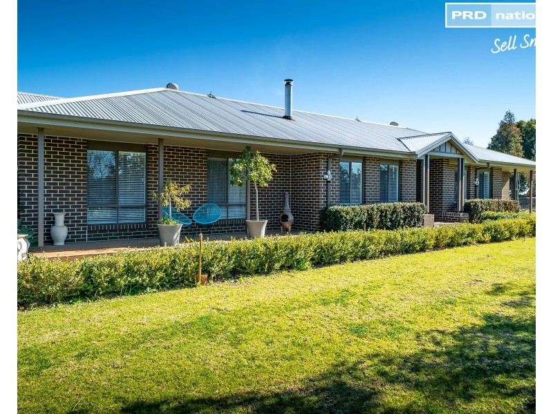 630 Gelston Park Road, Gelston Park NSW 2650