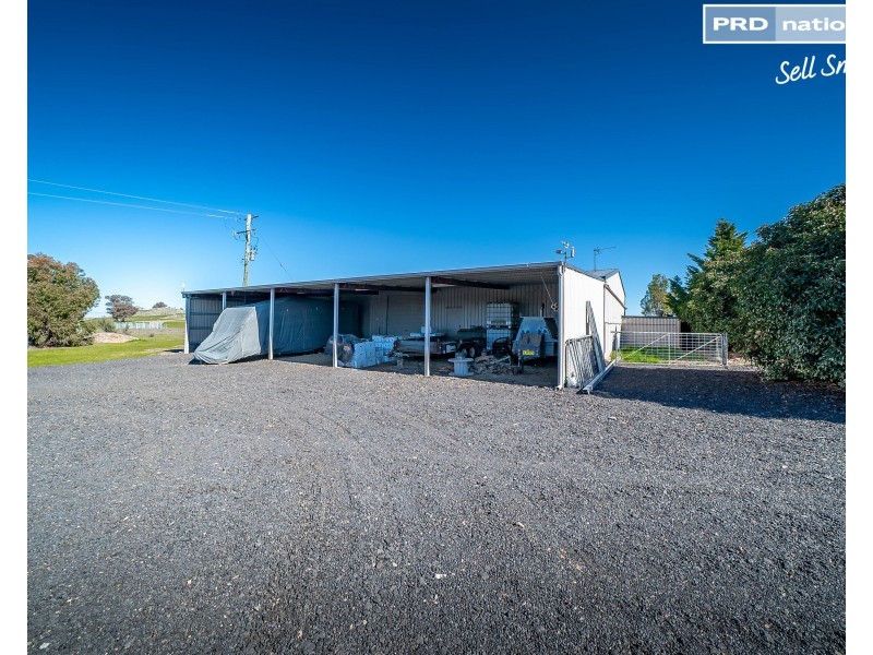 630 Gelston Park Road, Gelston Park NSW 2650