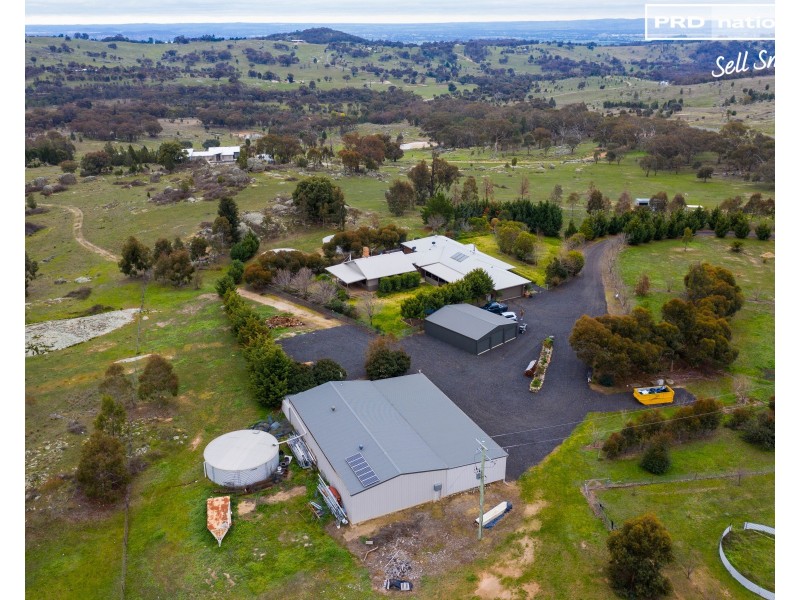 630 Gelston Park Road, Gelston Park NSW 2650