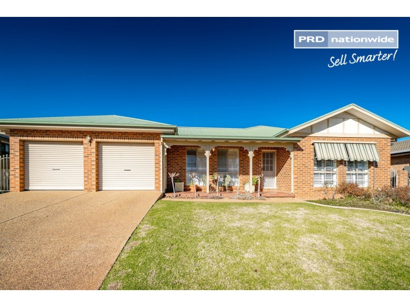 15 Berembee Road, Bourkelands NSW 2650