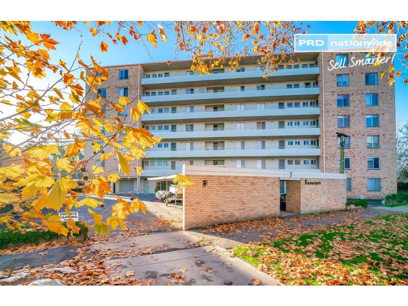 15/7 Sturt Street, Wagga Wagga NSW 2650