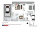 1/14 Canola Place, Estella NSW 2650 Floorplan