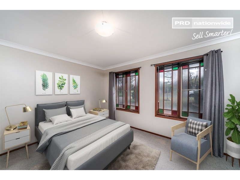 25 Kimberley Drive, Tatton NSW 2650