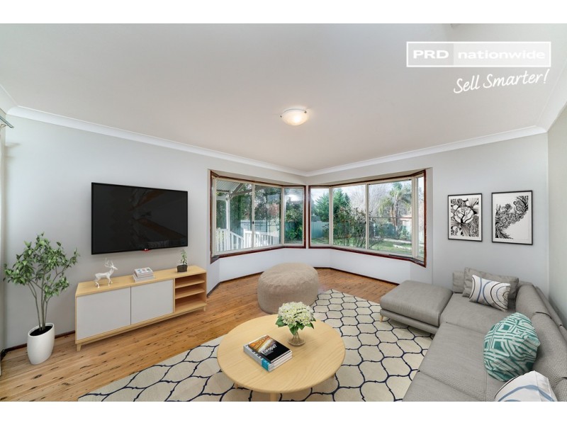 25 Kimberley Drive, Tatton NSW 2650