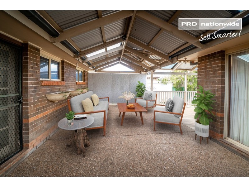 25 Kimberley Drive, Tatton NSW 2650