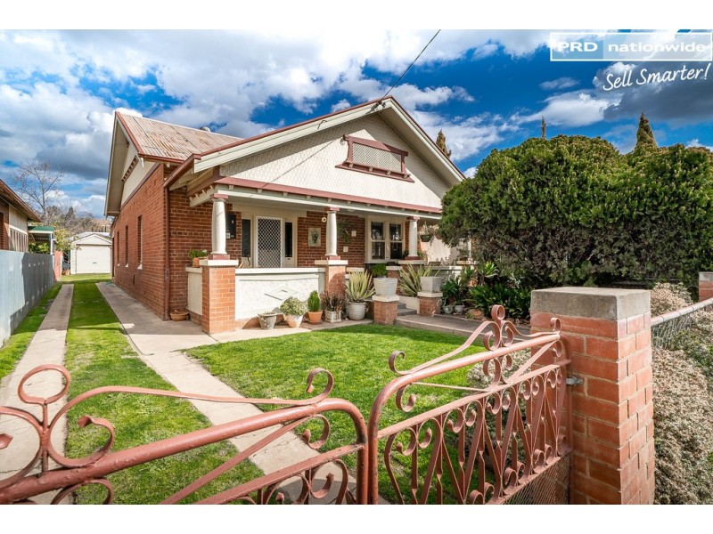 166 Edward Street, Wagga Wagga NSW 2650