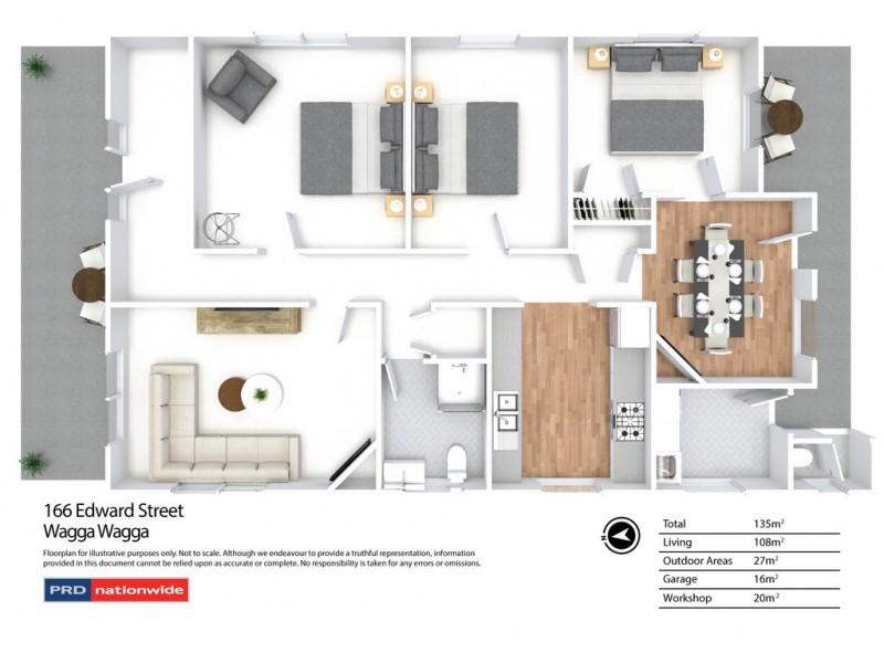 166 Edward Street, Wagga Wagga NSW 2650