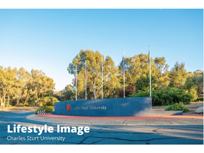 7 Sunvale Crescent, Estella NSW 2650