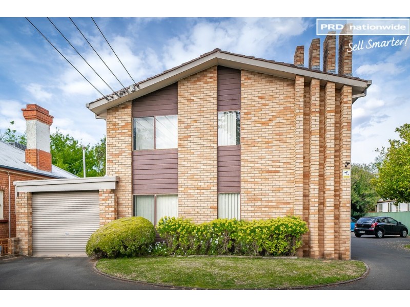 2/49 Simmons Street, Wagga Wagga NSW 2650