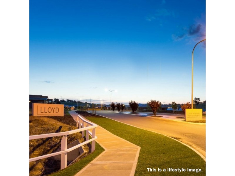 LOT 79 Watson Boulevard, Lloyd NSW 2650