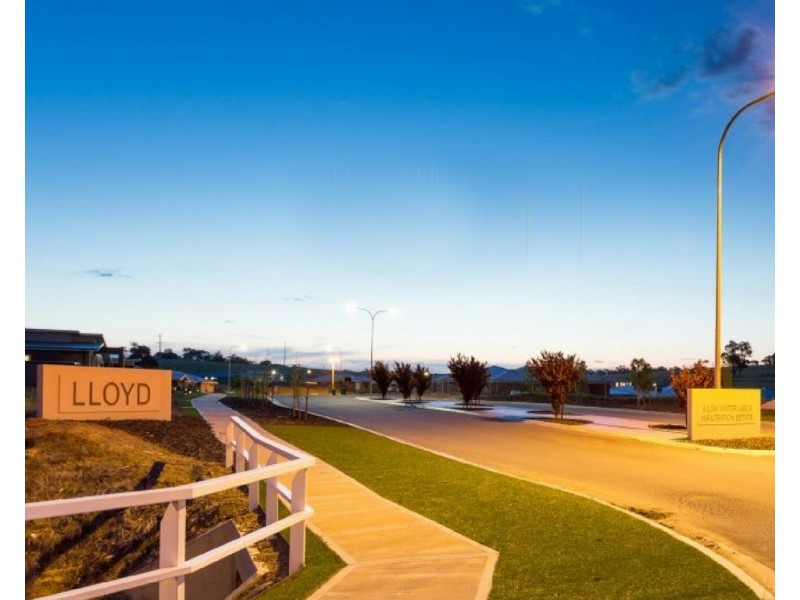 Lot 59 Watson Boulevard, Lloyd NSW 2650
