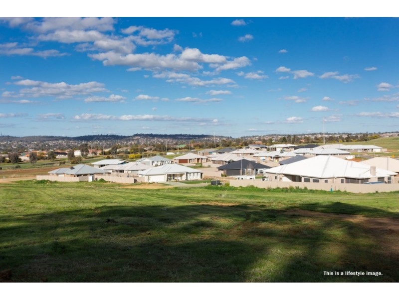 LOT 88 Fenner Drive, Lloyd NSW 2650