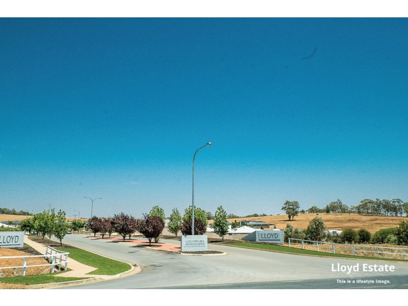 LOT 88 Fenner Drive, Lloyd NSW 2650