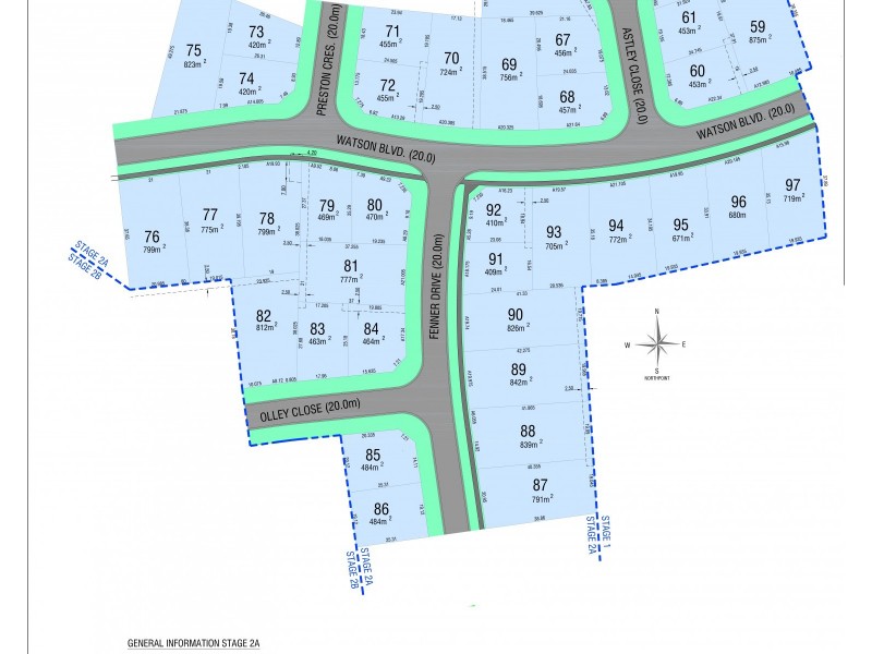Lot 63 Astley Close, Lloyd NSW 2650