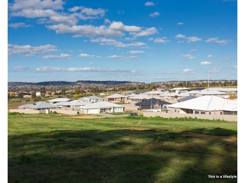 Lot 63 Astley Close, Lloyd NSW 2650