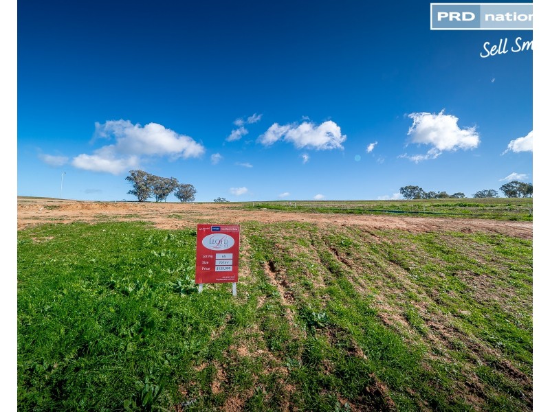 Lot 65 Astley Close, Lloyd NSW 2650