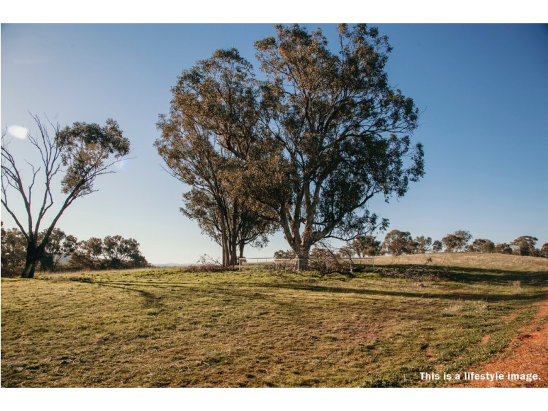 LOT 75 Watson Boulevard, Lloyd NSW 2650