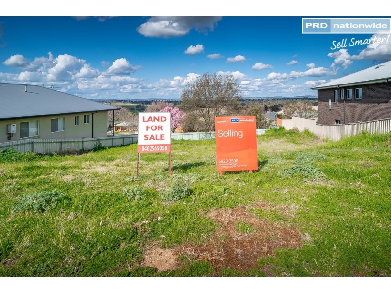 4 Stellway Close, Kooringal NSW 2650