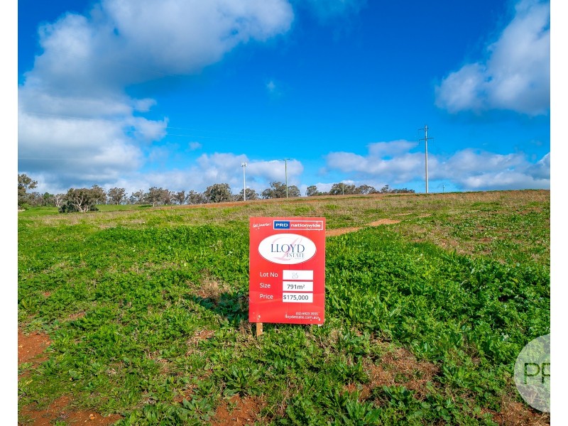 Lot 85 Fenner Drive, Lloyd NSW 2650