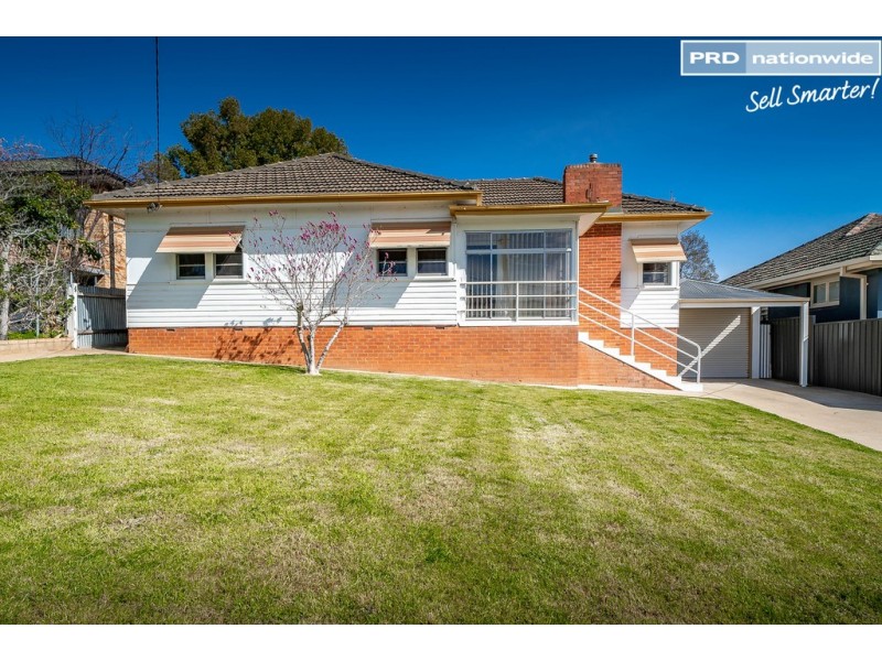 14 Rudd Street, Turvey Park NSW 2650