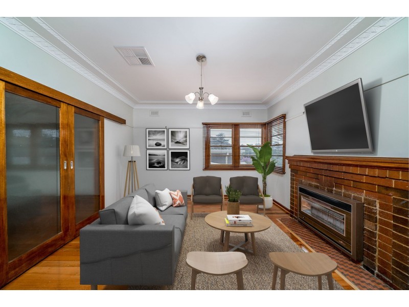 14 Rudd Street, Turvey Park NSW 2650