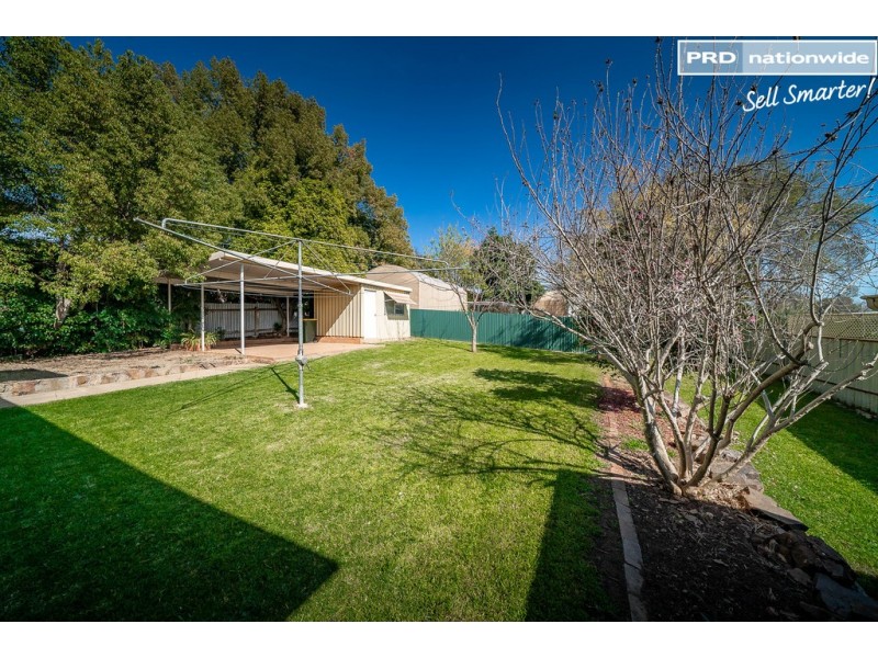 14 Rudd Street, Turvey Park NSW 2650