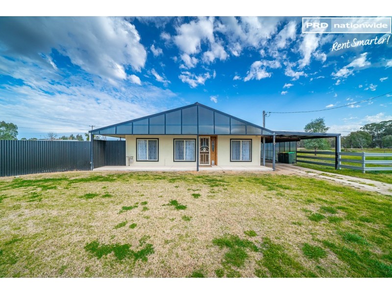 10 Bridge Street, Uranquinty NSW 2652