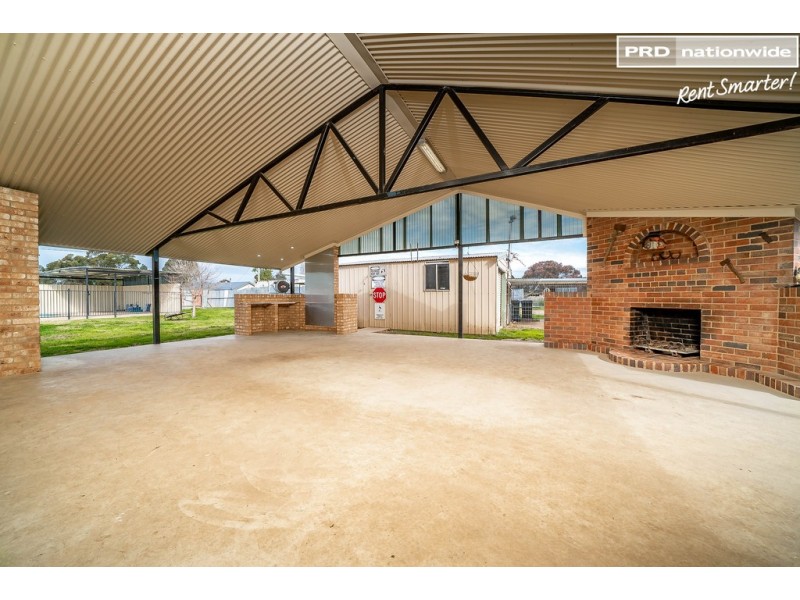 10 Bridge Street, Uranquinty NSW 2652