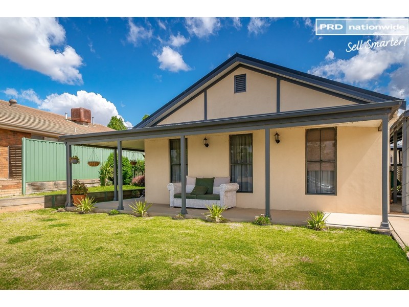 58 Boree Avenue, Forest Hill NSW 2651