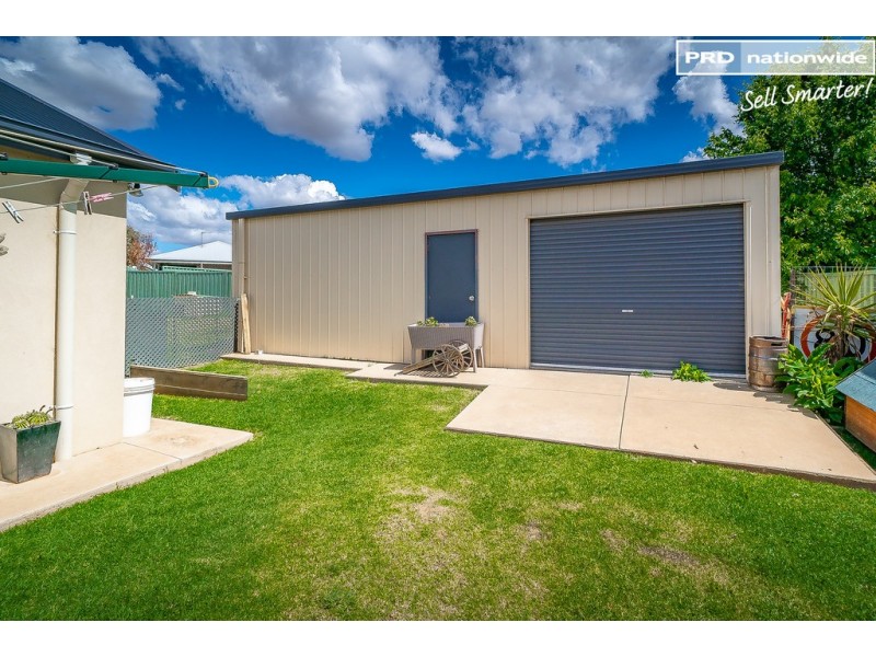 58 Boree Avenue, Forest Hill NSW 2651