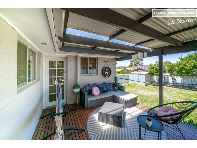 72 Stanley Street, Kooringal NSW 2650