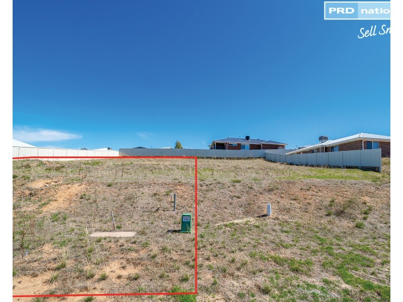 4 Sunvale Crescent, Estella NSW 2650