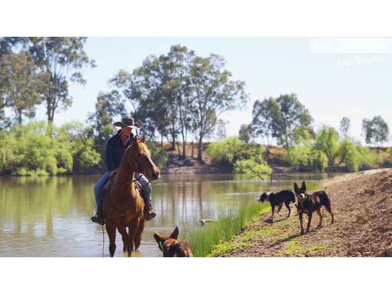 82 Gormans Road, Yarragundry NSW 2650