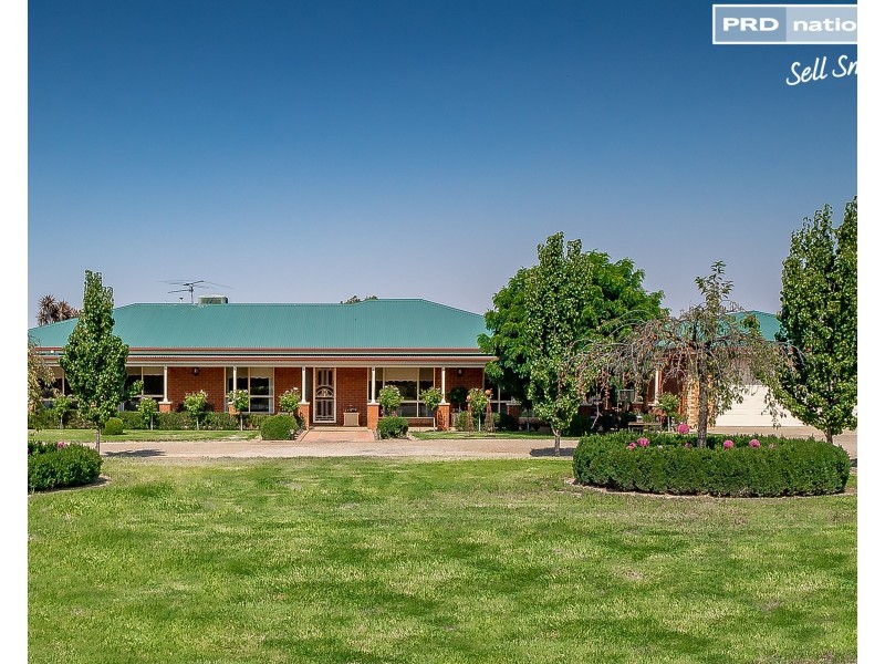 6 Campaspe Close, Springvale NSW 2650