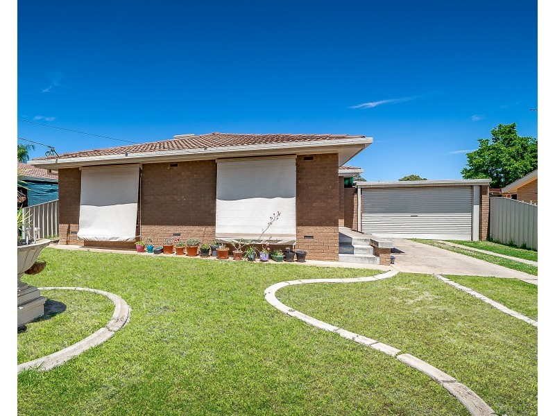 34 Crawford Street, Ashmont NSW 2650