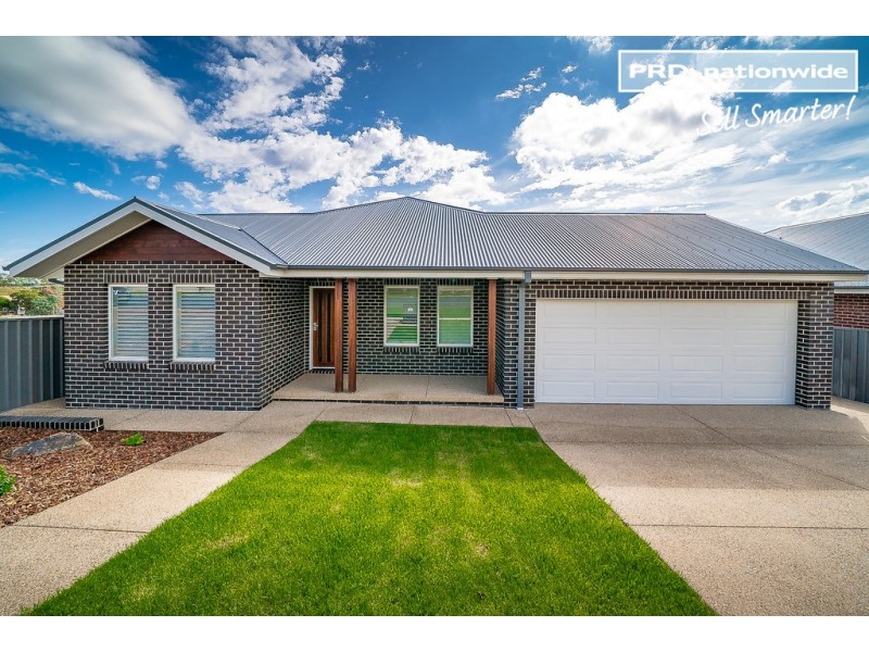 95 Coleman Street, Turvey Park NSW 2650