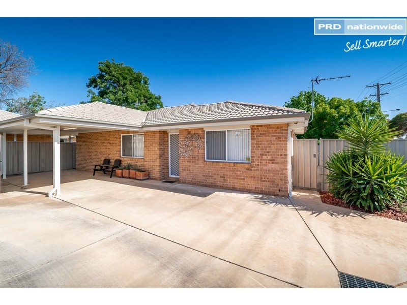 1/1 Grinton Avenue, Ashmont NSW 2650