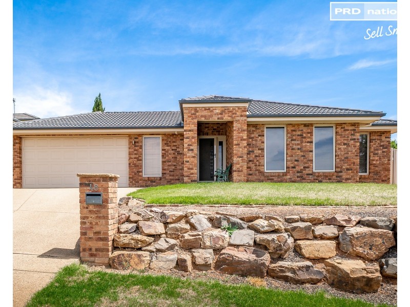 48 Bourkelands Drive, Bourkelands NSW 2650