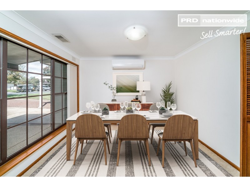 26 Balmoral Crescent, Lake Albert NSW 2650