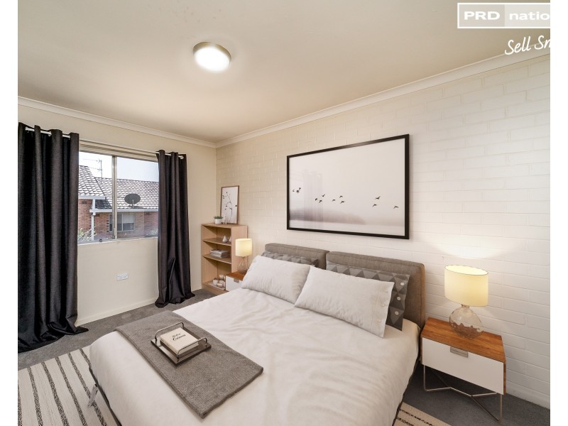 12/189 Lake Albert Road, Kooringal NSW 2650