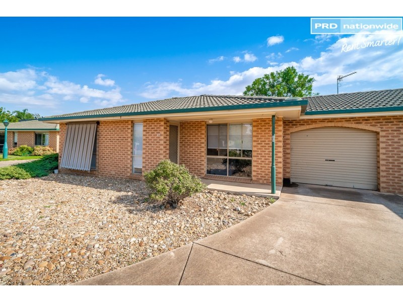 25/160 Forsyth Street, Wagga Wagga NSW 2650