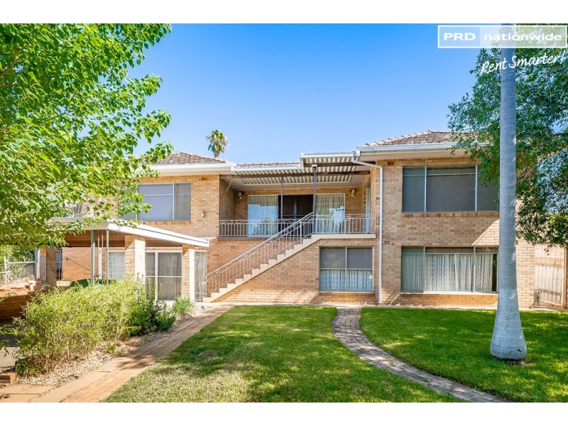 66 Meadow Street, Kooringal NSW 2650