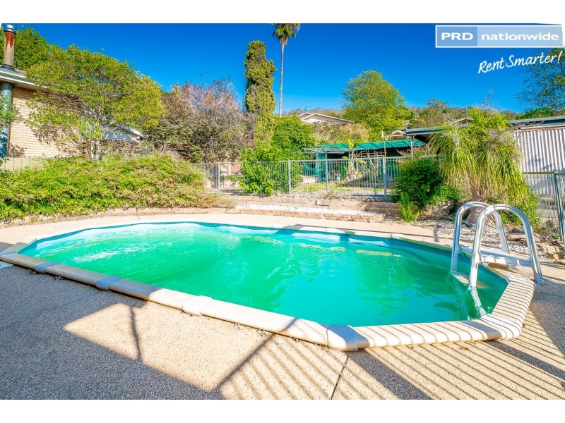 66 Meadow Street, Kooringal NSW 2650