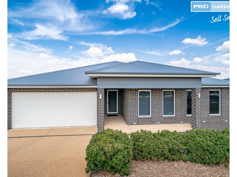 45 Franklin Drive, Estella NSW 2650