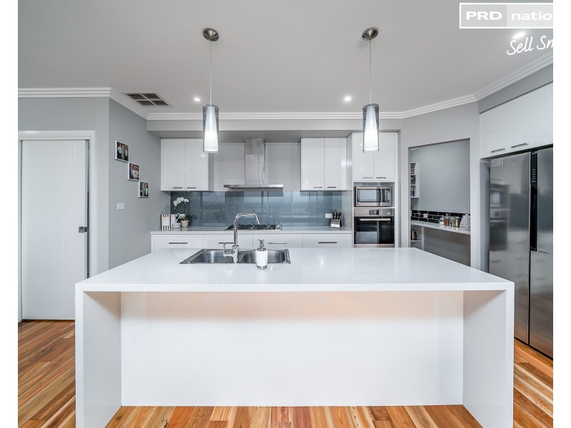 45 Franklin Drive, Estella NSW 2650