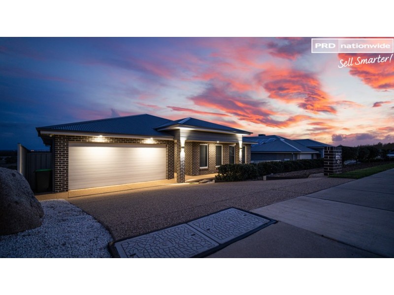 45 Franklin Drive, Estella NSW 2650