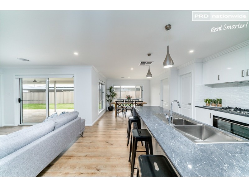 13 Thane Court, Lloyd NSW 2650