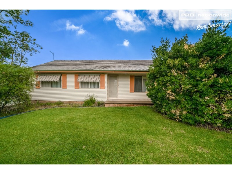 5 Cutler Avenue, Kooringal NSW 2650